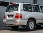 Toyota Land Cruiser Cruiser100 4.7i V8 Executive I Youngtimer I 7-zits I Schuifdak I Trekhaak I Leer I