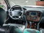 Toyota Land Cruiser Cruiser100 4.7i V8 Executive I Youngtimer I 7-zits I Schuifdak I Trekhaak I Leer I