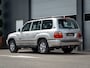 Toyota Land Cruiser Cruiser100 4.7i V8 Executive I Youngtimer I 7-zits I Schuifdak I Trekhaak I Leer I