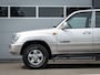 Toyota Land Cruiser Cruiser100 4.7i V8 Executive I Youngtimer I 7-zits I Schuifdak I Trekhaak I Leer I