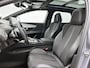 Peugeot 3008 SUV GT 1.6 Plug-in HYbrid4 300pk Automaat | Lage kilometerstand | Navigatie | Panoramisch schuif-kanteldak | Rondomzichtcamera | Climate Control | Adaptieve Cruise Control | Full Led koplampen | Keyless | Apple Carplay / Android Auto | DAB+ radio | Bluetooth | Donker getint glas | 18" lichtmetalen velgen |