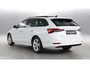 Skoda Octavia Combi 1.4 TSI iV 204pk PHEV Business Edition / Panoramadak / Smart Link / Stoelverwarming
