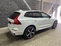 Volvo XC60 T8 Plug-in hybrid Ultra Dark | ACC | Luchtvering | Panoramadak | Massage | Bowers&Wilkins | 360° Camera | Head-Up