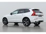 Volvo XC60 T8 Plug-in hybrid Ultra Dark | ACC | Luchtvering | Panoramadak | Massage | Bowers&Wilkins | 360° Camera | Head-Up
