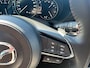 Mazda CX-5 2.0 e-SkyActiv-G M Hybrid 165 Homura Comfort Pack | AUTOMAAT | NED AUTO | GARANTIE 12-2030 | LEDER | STUUR + STOEL VERWARMING | STOEL VENTILATIE | Bose AUDIO | 360gr CAMERA |
