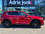 Mazda CX-5 2.0 e-SkyActiv-G M Hybrid 165 Homura Comfort Pack | AUTOMAAT | NED AUTO | GARANTIE 12-2030 | LEDER | STUUR + STOEL VERWARMING | STOEL VENTILATIE | Bose AUDIO | 360gr CAMERA |