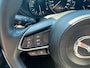 Mazda CX-5 2.0 e-SkyActiv-G M Hybrid 165 Homura Comfort Pack | AUTOMAAT | NED AUTO | GARANTIE 12-2030 | LEDER | STUUR + STOEL VERWARMING | STOEL VENTILATIE | Bose AUDIO | 360gr CAMERA |