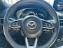 Mazda CX-5 2.0 e-SkyActiv-G M Hybrid 165 Homura Comfort Pack | AUTOMAAT | NED AUTO | GARANTIE 12-2030 | LEDER | STUUR + STOEL VERWARMING | STOEL VENTILATIE | Bose AUDIO | 360gr CAMERA |