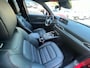 Mazda CX-5 2.0 e-SkyActiv-G M Hybrid 165 Homura Comfort Pack | AUTOMAAT | NED AUTO | GARANTIE 12-2030 | LEDER | STUUR + STOEL VERWARMING | STOEL VENTILATIE | Bose AUDIO | 360gr CAMERA |