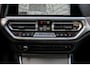 BMW 3-Serie Touring M340i xDrive | Panodak | Laser | Trekhaak | Driving Assistant Prof | 19 inch |