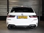 BMW 3-Serie Touring M340i xDrive | Panodak | Laser | Trekhaak | Driving Assistant Prof | 19 inch |
