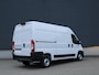 Peugeot Boxer Zwaar 2.2 HDi 140PK L2H2 3,5T I Trekhaak 3000 kg trekgewicht I Pack Techno Plus I Verzwaarde vering I Navigatie