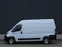 Peugeot Boxer Zwaar 2.2 HDi 140PK L2H2 3,5T I Trekhaak 3000 kg trekgewicht I Pack Techno Plus I Verzwaarde vering I Navigatie