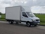 Mercedes-Benz Sprinter 513 ac laadklep EURO6