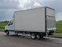 Mercedes-Benz Sprinter 513 ac laadklep EURO6