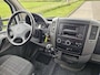 Mercedes-Benz Sprinter 513 ac laadklep EURO6
