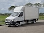 Mercedes-Benz Sprinter 513 ac laadklep EURO6