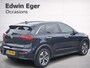 Kia Niro EV e-Niro DynamicPlusLine 64 kWh | SOH 100% | 3 Fase laden | Schuif/kanteldak | Half Leder | Andriod Auto | Apple carplay | Navigatie