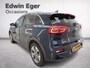Kia Niro EV e-Niro DynamicPlusLine 64 kWh | SOH 100% | 3 Fase laden | Schuif/kanteldak | Half Leder | Andriod Auto | Apple carplay | Navigatie