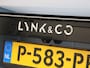 Lynk & Co 01 1.5 | Panoramadak | Infinity Audio | Trekhaak | Memory Seat | LED Koplampen | Elektrische Kofferklep | Keyless |