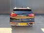 Kia Niro Hybrid 1.6 GDi First Edition 1e EIGENAAR OPEN DAK CAMERA HALF LEER LED NAVI CRUISE ECC