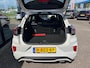 Ford Puma 1.0i Ecoboost Hybrid 125pk ST-Line X , voorruitverwarming , stuur en stoel verwarming