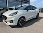 Ford Puma 1.0i Ecoboost Hybrid 125pk ST-Line X , voorruitverwarming , stuur en stoel verwarming