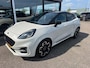 Ford Puma 1.0i Ecoboost Hybrid 125pk ST-Line X , voorruitverwarming , stuur en stoel verwarming