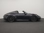 Porsche 911 Targa 4 GTS