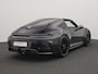 Porsche 911 Targa 4 GTS