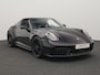 Porsche 911 Targa 4 GTS