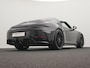 Porsche 911 Targa 4 GTS