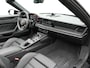 Porsche 911 Targa 4 GTS
