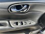 Nissan Pulsar 1.2 DIG-T N-Connecta /nieuwe apk bij aflevering/CC/Keyless/Camera/navi/Lm velgen/All season banden/Trekhaak