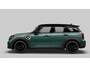 MINI Countryman Mini Cooper S E ALL4 Panoramadak - Active Cruise Control - Comfort acces - Driving/parking Assistant - head up - Harman Kardon - Elektrisch verwarmbare/verstelbare voorstoelen -