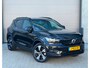 Volvo XC40 Recharge P8 AWD 78kWh R-Design 2020 Zwart SOH 93%