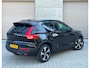 Volvo XC40 Recharge P8 AWD 78kWh R-Design 2020 Zwart SOH 93%