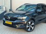Volvo XC40 Recharge P8 AWD 78kWh R-Design 2020 Zwart SOH 93%
