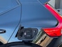 Volvo XC40 Recharge P8 AWD 78kWh R-Design 2020 Zwart SOH 93%