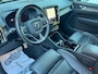 Volvo XC40 Recharge P8 AWD 78kWh R-Design 2020 Zwart SOH 93%