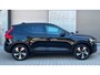 Volvo XC40 Recharge P8 AWD 78kWh R-Design 2020 Zwart SOH 93%