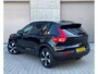 Volvo XC40 Recharge P8 AWD 78kWh R-Design 2020 Zwart SOH 93%