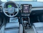 Volvo XC40 Recharge P8 AWD 78kWh R-Design 2020 Zwart SOH 93%