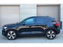 Volvo XC40 Recharge P8 AWD 78kWh R-Design 2020 Zwart SOH 93%