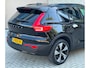 Volvo XC40 Recharge P8 AWD 78kWh R-Design 2020 Zwart SOH 93%