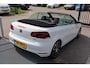 Volkswagen Golf Cabriolet 1.4 TSI Automaat! Stoelverwarming/Cruise control/Climate control/Navigatie/Parkeer assistent/Vermoeidheids herkenning 2E PINKSTERDAG GEOPEND VAN 12:00 TOT 17:00 (ROTTERDAM&HELLEVOETSLUIS)