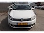 Volkswagen Golf Cabriolet 1.4 TSI Automaat! Stoelverwarming/Cruise control/Climate control/Navigatie/Parkeer assistent/Vermoeidheids herkenning 2E PINKSTERDAG GEOPEND VAN 12:00 TOT 17:00 (ROTTERDAM&HELLEVOETSLUIS)
