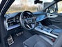 Audi Q7 4.0 TFSI SQ7 quattro 7 Persoons | 700 PK | Matrix Led | B&O Advanced |4 wielbesturing | Trekhaak | 360* Cam | Luchtvering|