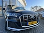 Audi Q7 4.0 TFSI SQ7 quattro 7 Persoons | 700 PK | Matrix Led | B&O Advanced |4 wielbesturing | Trekhaak | 360* Cam | Luchtvering|