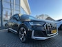 Audi Q7 4.0 TFSI SQ7 quattro 7 Persoons | 700 PK | Matrix Led | B&O Advanced |4 wielbesturing | Trekhaak | 360* Cam | Luchtvering|